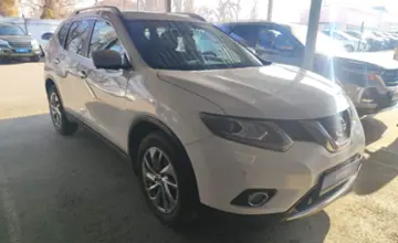 Nissan X-Trail 2017 года за 8 500 000 тг. в Алматы фото 3