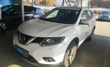 Nissan X-Trail 2017 года за 8 500 000 тг. в Алматы фото 1