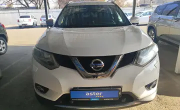 Nissan X-Trail 2017 года за 8 500 000 тг. в Алматы фото 2