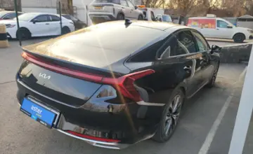 Kia K8 2021 года за 18 500 000 тг. в Алматы