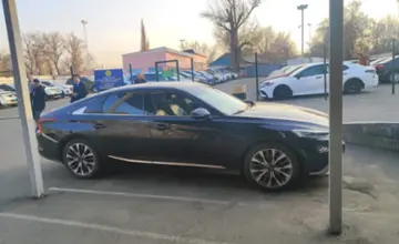 Kia K8 2021 года за 18 500 000 тг. в Алматы фото 4