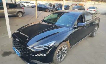 Kia K8 2021 года за 18 500 000 тг. в Алматы фото 1