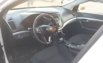 Hyundai i40 2015 года за 7 000 000 тг. в Алматы фото 5