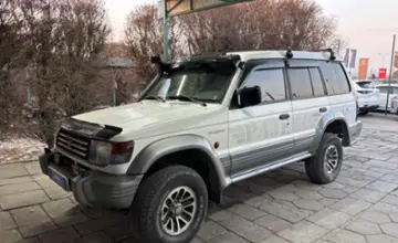Mitsubishi Pajero 1991 года за 3 000 000 тг. в Талдыкорган фото 1