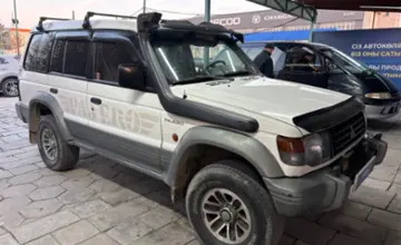 Mitsubishi Pajero 1991 года за 3 000 000 тг. в Талдыкорган фото 3
