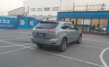 Lexus RX 2004 года за 6 500 000 тг. в Алматы фото 3
