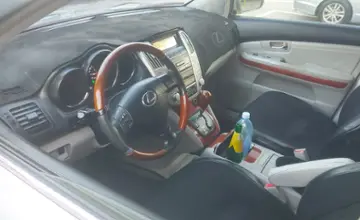 Lexus RX 2004 года за 6 500 000 тг. в Алматы фото 5