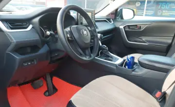 Toyota RAV4 2019 года за 13 000 000 тг. в Шымкент фото 5