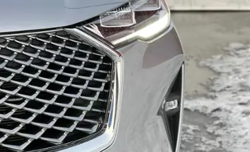 Haval H6 2024 года за 10 500 000 тг. в Семей фото 2