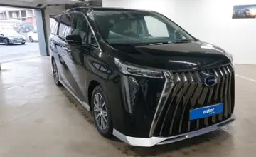 GAC M8 2024 года за 22 000 000 тг. в Астана фото 2