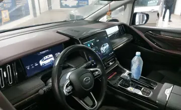 GAC M8 2024 года за 22 000 000 тг. в Астана фото 5