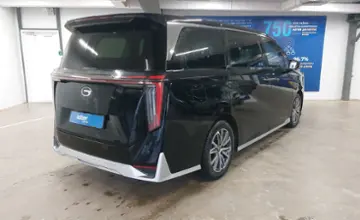 GAC M8 2024 года за 22 000 000 тг. в Астана фото 3