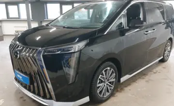 GAC M8 2024 года за 22 000 000 тг. в Астана фото 1