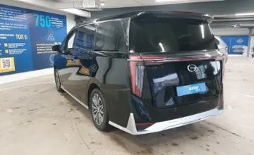 GAC M8 2024 года за 22 000 000 тг. в Астана фото 4