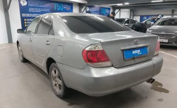 Toyota Camry 2006 года за 4 300 000 тг. в Астана фото 4