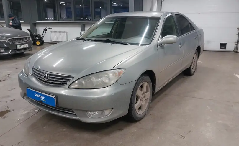 Toyota Camry 2006 года за 4 300 000 тг. в Астана