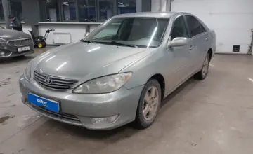 Toyota Camry 2006 года за 4 300 000 тг. в Астана фото 1