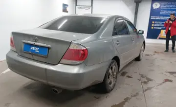 Toyota Camry 2006 года за 4 300 000 тг. в Астана фото 3