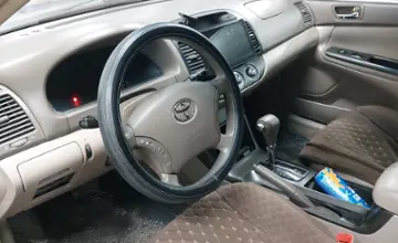 Toyota Camry 2006 года за 4 300 000 тг. в Астана фото 5