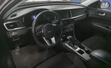 Kia Optima 2019 года за 8 800 000 тг. в Астана фото 5