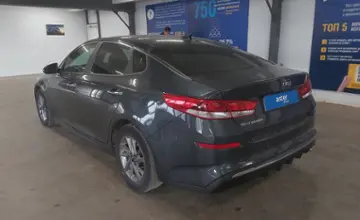 Kia Optima 2019 года за 8 800 000 тг. в Астана фото 4