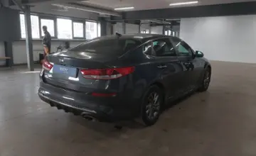 Kia Optima 2019 года за 8 800 000 тг. в Астана фото 3