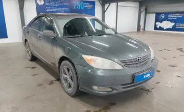 Toyota Camry 2003 года за 5 800 000 тг. в Астана фото 2
