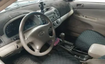 Toyota Camry 2003 года за 5 800 000 тг. в Астана фото 5