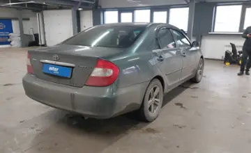 Toyota Camry 2003 года за 5 800 000 тг. в Астана фото 3