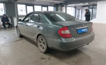 Toyota Camry 2003 года за 5 800 000 тг. в Астана фото 4