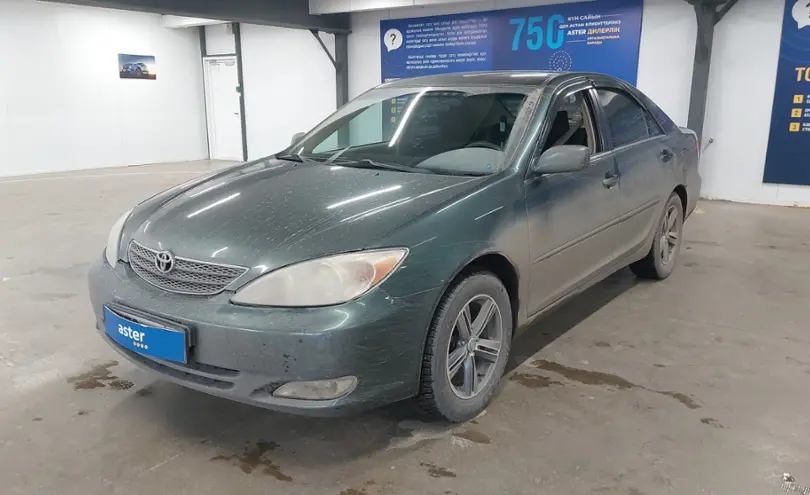 Toyota Camry 2003 года за 5 800 000 тг. в Астана