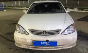 Toyota Camry 2004 года за 4 500 000 тг. в Усть-Каменогорск фото 2