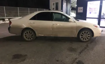 Toyota Camry 2004 года за 4 500 000 тг. в Усть-Каменогорск фото 4
