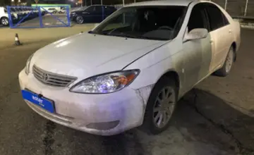 Toyota Camry 2004 года за 4 500 000 тг. в Усть-Каменогорск фото 1