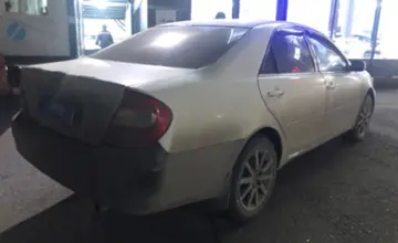 Toyota Camry 2004 года за 4 500 000 тг. в Усть-Каменогорск