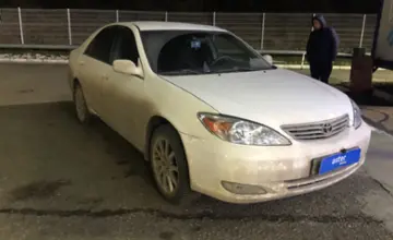 Toyota Camry 2004 года за 4 500 000 тг. в Усть-Каменогорск фото 3