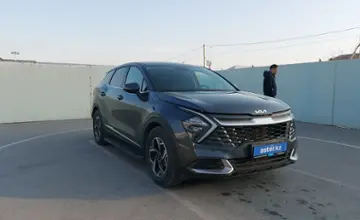 Kia Sportage 2023 года за 12 000 000 тг. в Шымкент фото 2