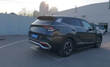 Kia Sportage 2023 года за 12 000 000 тг. в Шымкент фото 3