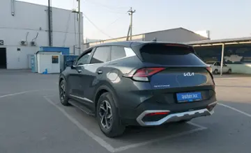 Kia Sportage 2023 года за 12 000 000 тг. в Шымкент фото 4