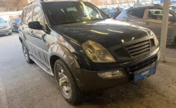 SsangYong Rexton 2004 года за 3 300 000 тг. в Алматы фото 3