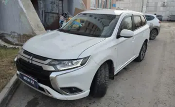 Mitsubishi Outlander 2022 года за 11 000 000 тг. в Костанай фото 1