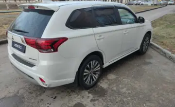 Mitsubishi Outlander 2022 года за 11 000 000 тг. в Костанай