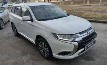 Mitsubishi Outlander 2022 года за 11 000 000 тг. в Костанай фото 3