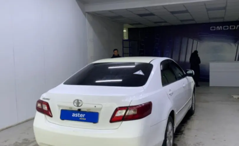 Toyota Camry 2007 года за 5 500 000 тг. в Павлодар фото 5