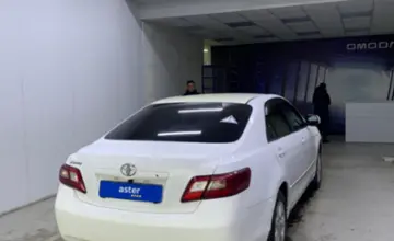 Toyota Camry 2007 года за 5 500 000 тг. в Павлодар