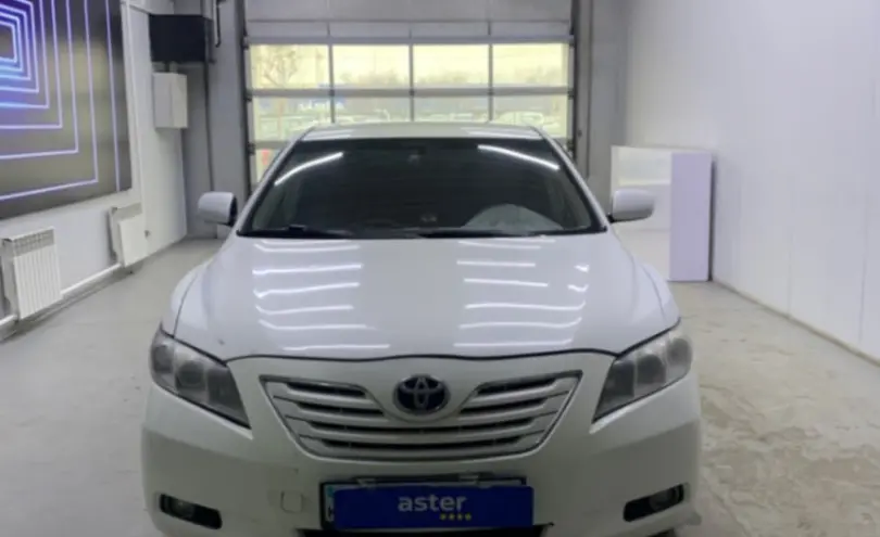 Toyota Camry 2007 года за 5 500 000 тг. в Павлодар фото 2
