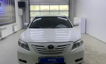 Toyota Camry 2007 года за 5 500 000 тг. в Павлодар фото 2