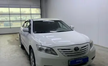 Toyota Camry 2007 года за 5 500 000 тг. в Павлодар фото 3