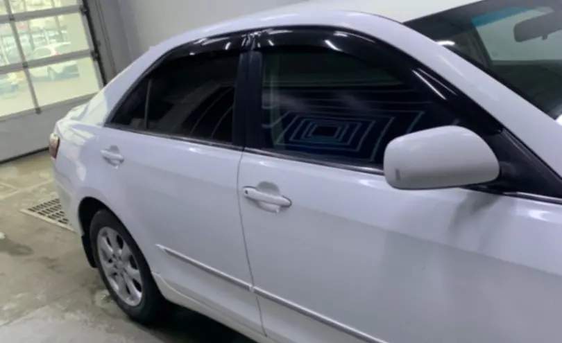 Toyota Camry 2007 года за 5 500 000 тг. в Павлодар фото 4