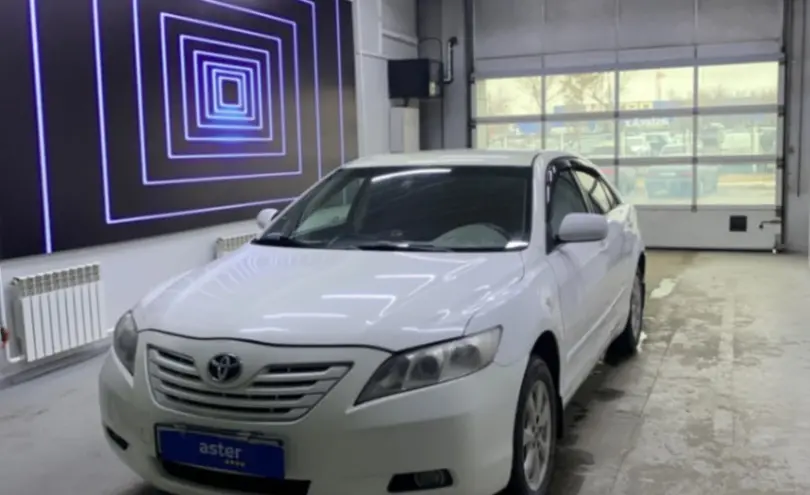 Toyota Camry 2007 года за 5 500 000 тг. в Павлодар